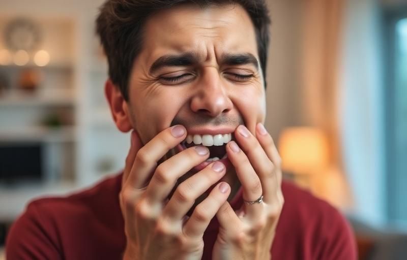 What to Do When You Knock Out a Tooth: A Step-by-Step Guide