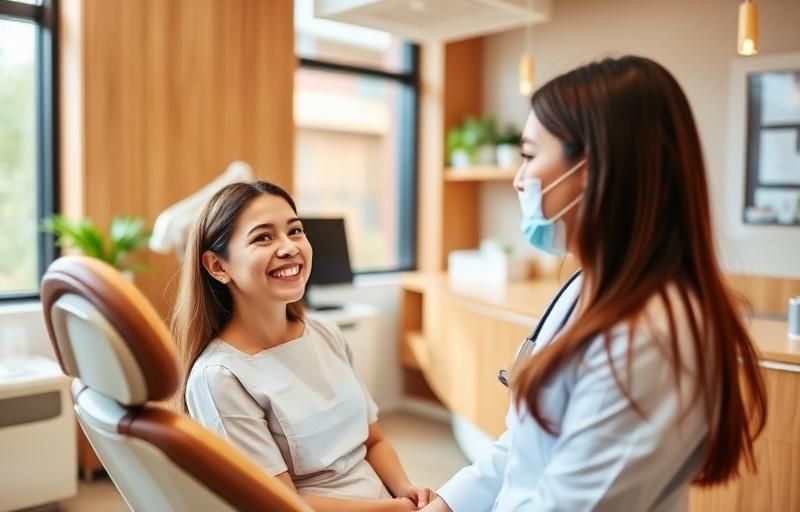 5 Signs You May Need a Dental Implant