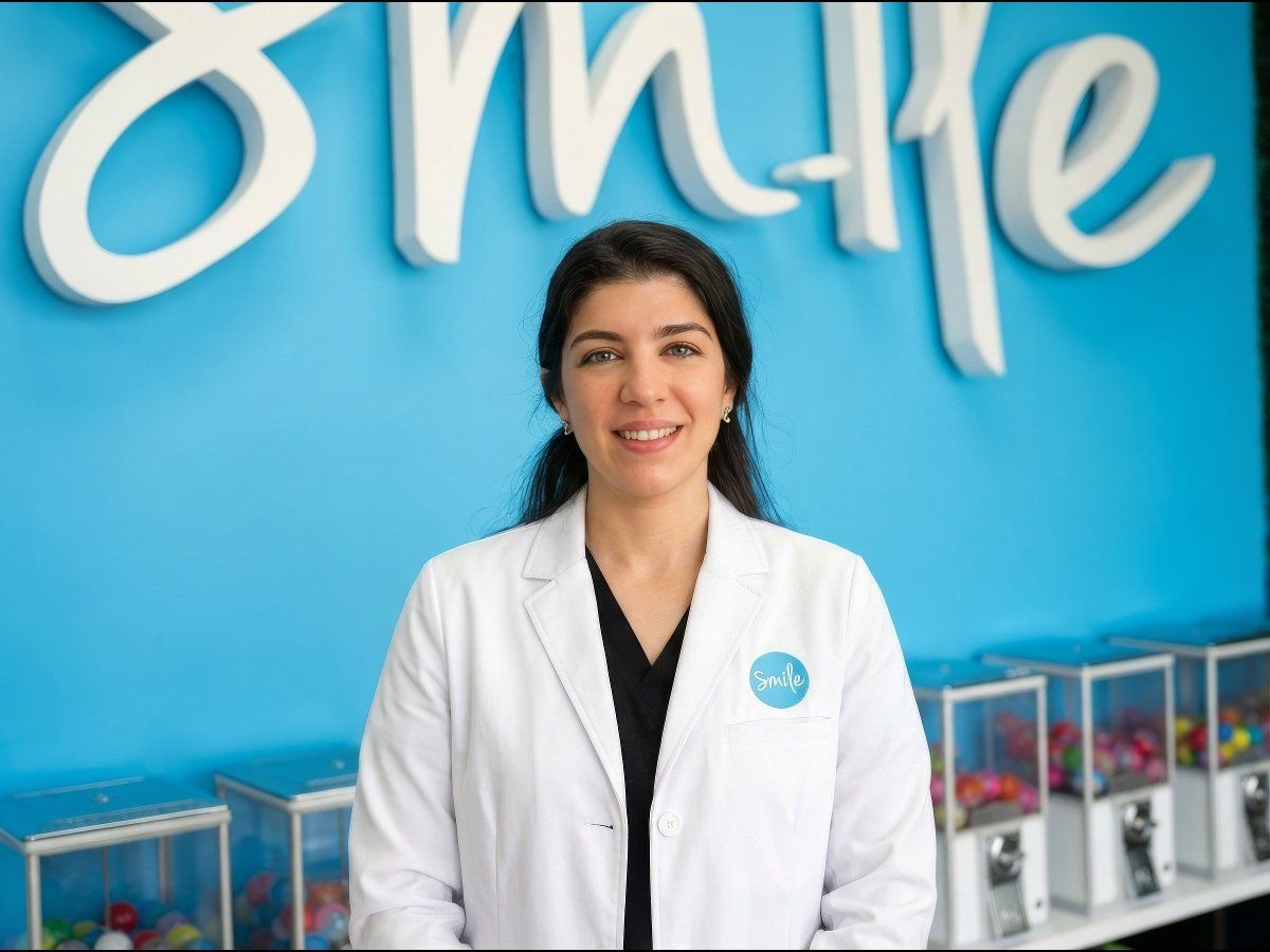 Dr. Shayan Alkhiro, DDS - Dentist at Smile Avenue Family Dentistry Cypress TX