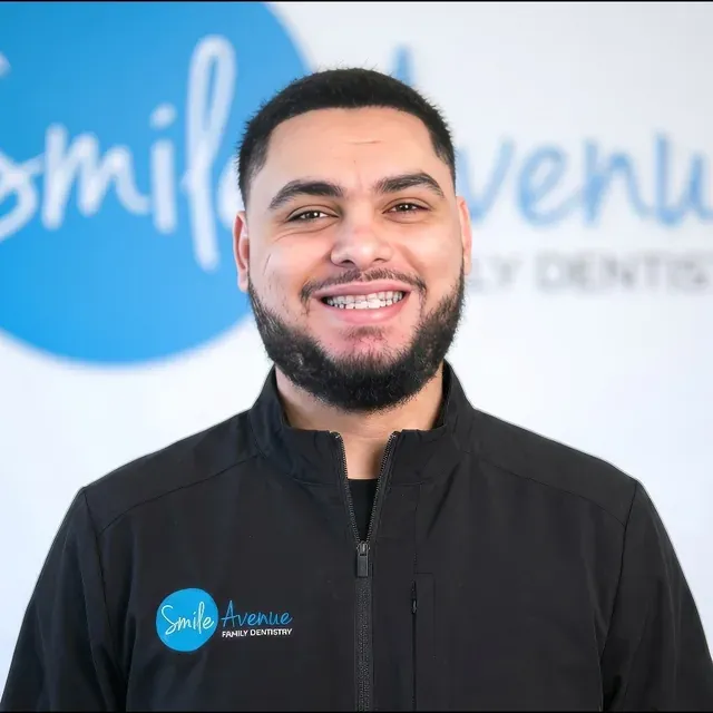 Smile Avenue dental team member