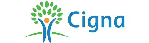 Cigna dental insurance logo