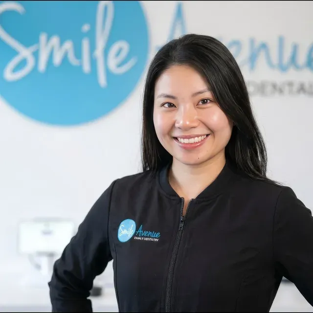 Smile Avenue dentist