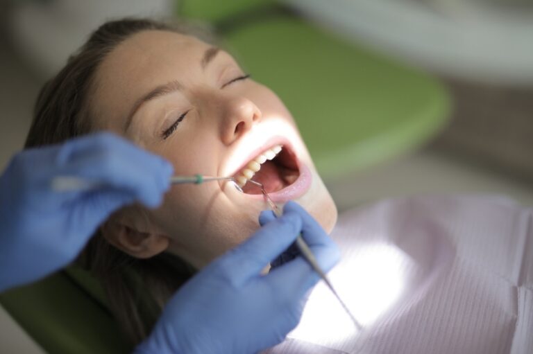 Role Of Restorative Dentistry In Oral Health