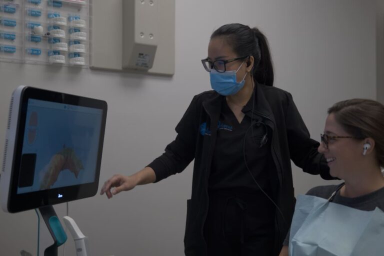 Smile Avenue Family Dentistry Cypress Halitosis Or Bad Breath Causes Prevention And Treatment