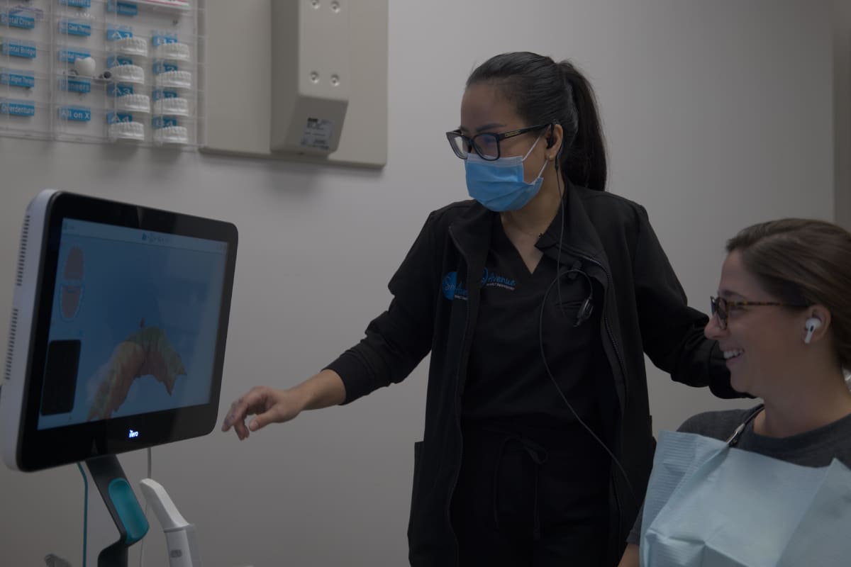 Smile Avenue Family Dentistry Cypress Halitosis Or Bad Breath Causes Prevention And Treatment