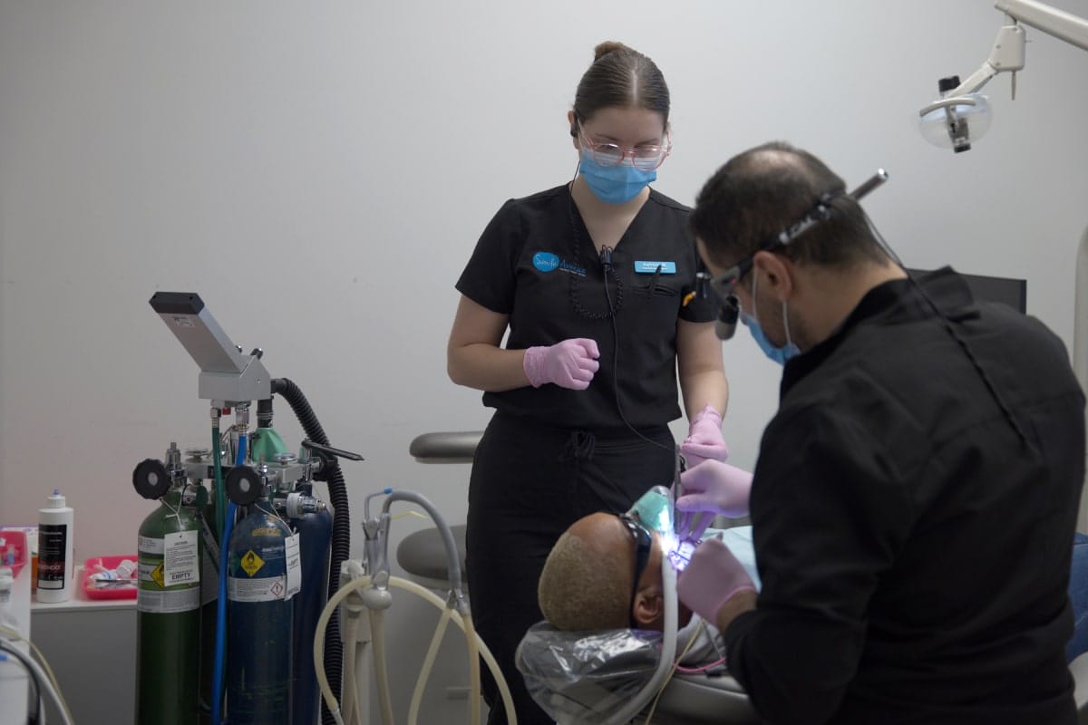 Smile Avenue Family Dentistry Cypress Emergency Dentist Guide How To Deal With Dental Emergencies