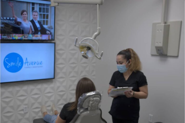 Smile Avenue Family Dentistry Cypress Dentist Explain Is Water Intake Really Important For Your Oral Health