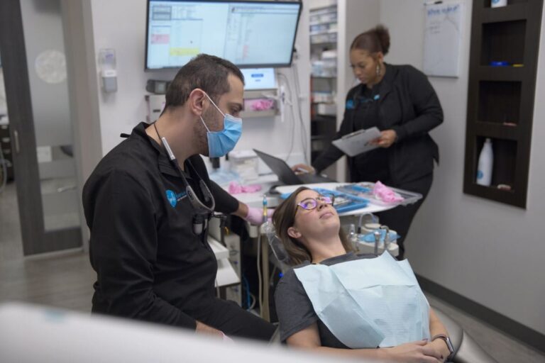 Smile Avenue Family Dentistry Quick And Effective Emergency Dental Services In Cypress Tx