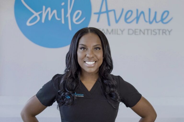 Smile Avenue Family Dentistry Of Katy Cosmetic Dentist Guide On Teeth Whitening