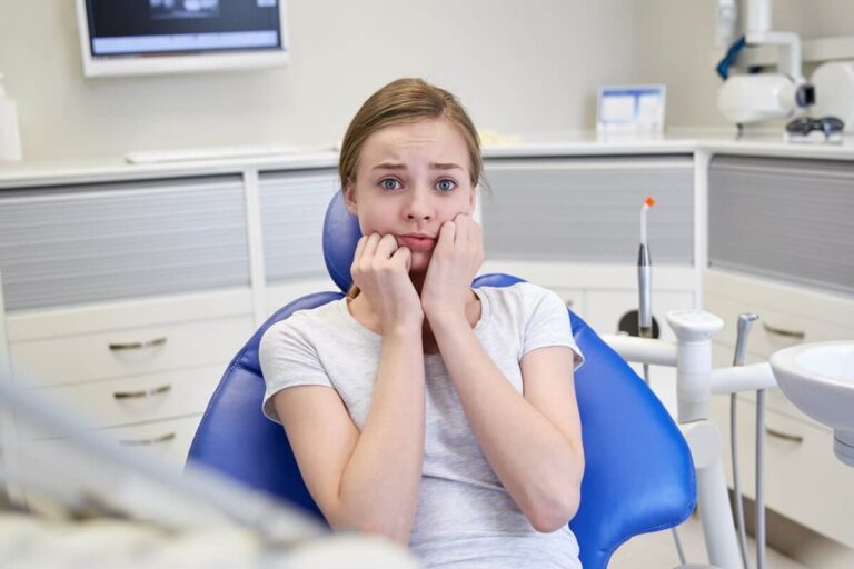Smile Avenue Family Dentistry Of Katy Dentists Explain How Sedation Dentistry Can Keep Your Dental Anxiety At Bay
