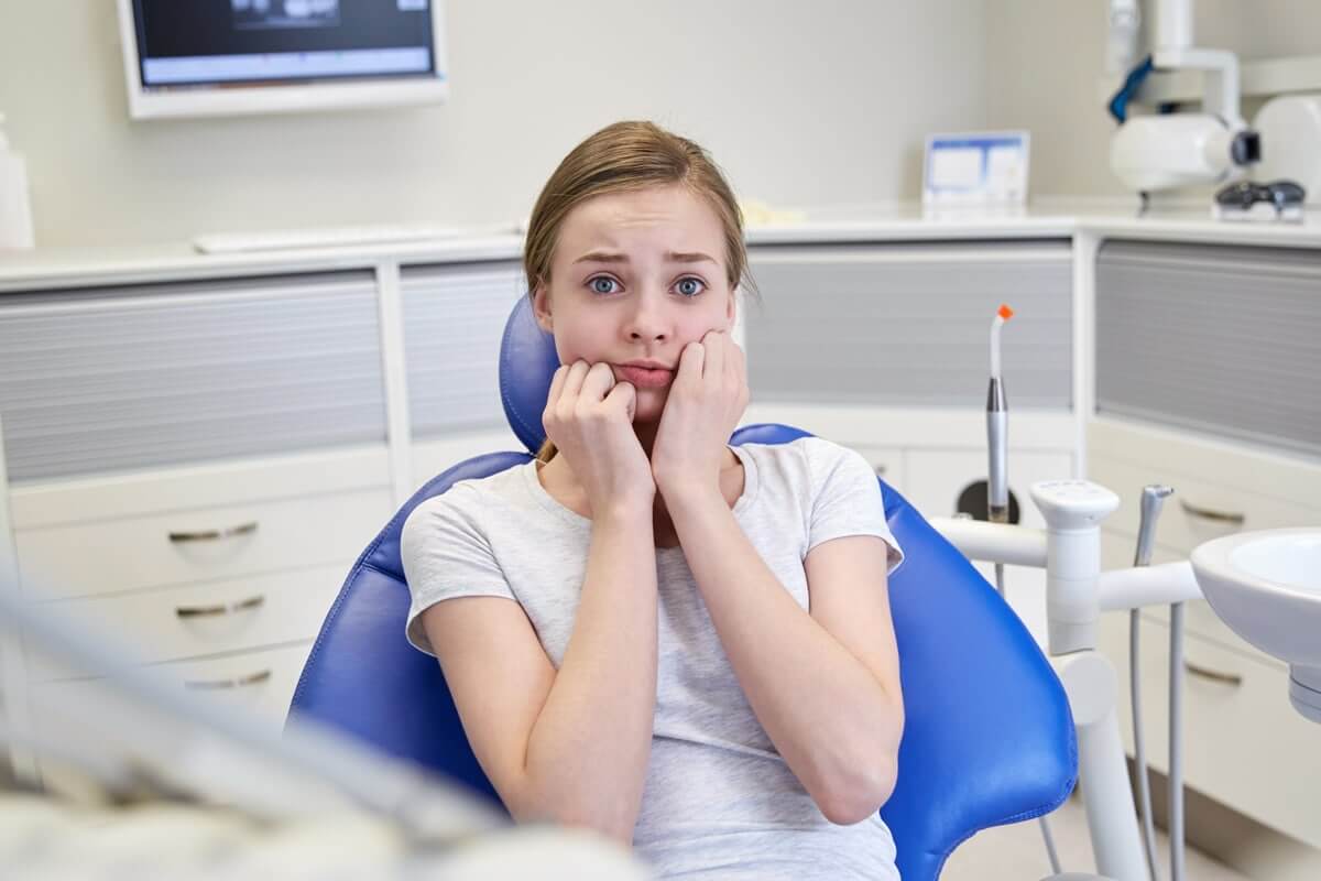 Smile Avenue Family Dentistry Of Katy Dentists Explain How Sedation Dentistry Can Keep Your Dental Anxiety At Bay