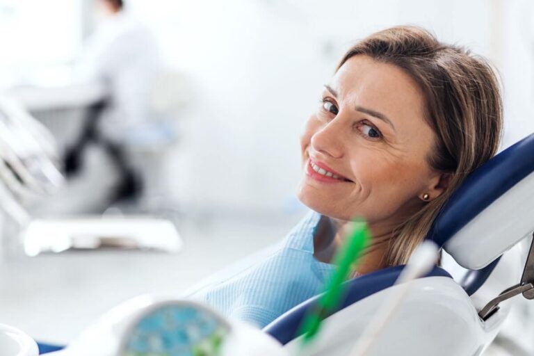 Exploring The Advantages Of Same-Day Dentistry With Smile Avenue Family Dentistry Cypress Dentist