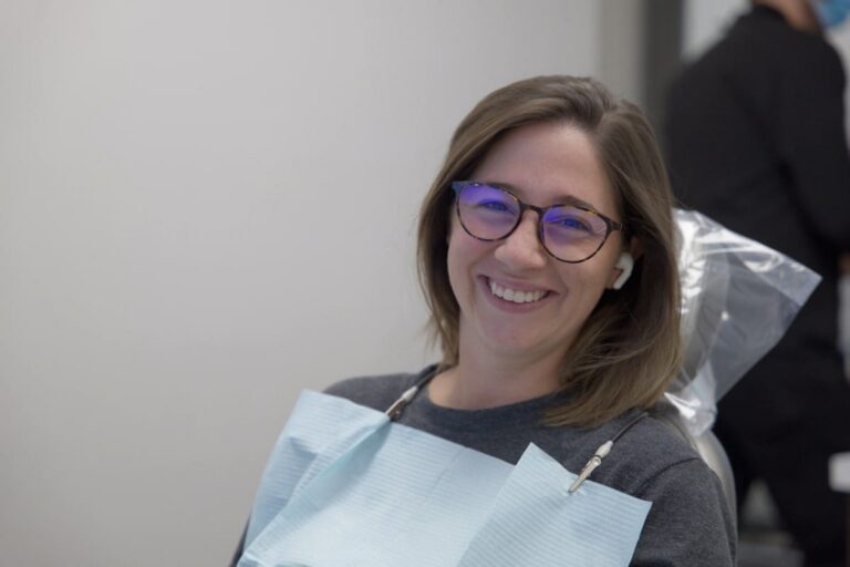 Smile Avenue Family Dentistry Of Katy Dentists Explain Can Porcelain Veneers Fix Your Overbite