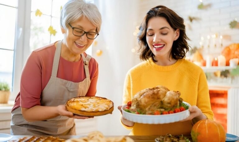 Smile Avenue Family Dentistry Essential Oral Health Tips For A Cavity Free Thanksgiving