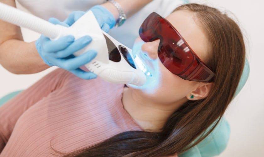 How To Maintain Your Bright Smile After Kor Teeth Whitening Guide By Dr Patrick Vuong Dentist In Cypress