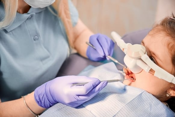How Oral Sedation Helps Nervous Patients