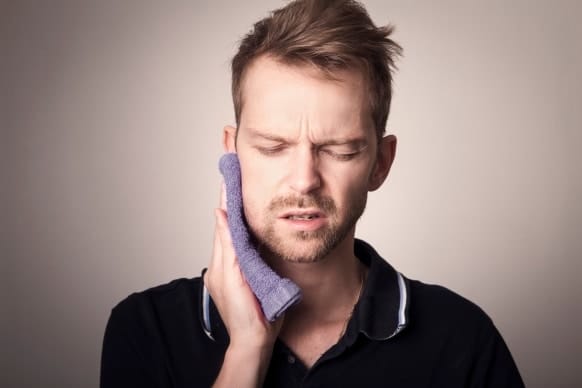 Mystery Of Tooth Pain While Consuming Sweets
