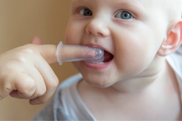 Tooth Decay And Cavities In Baby Teeth