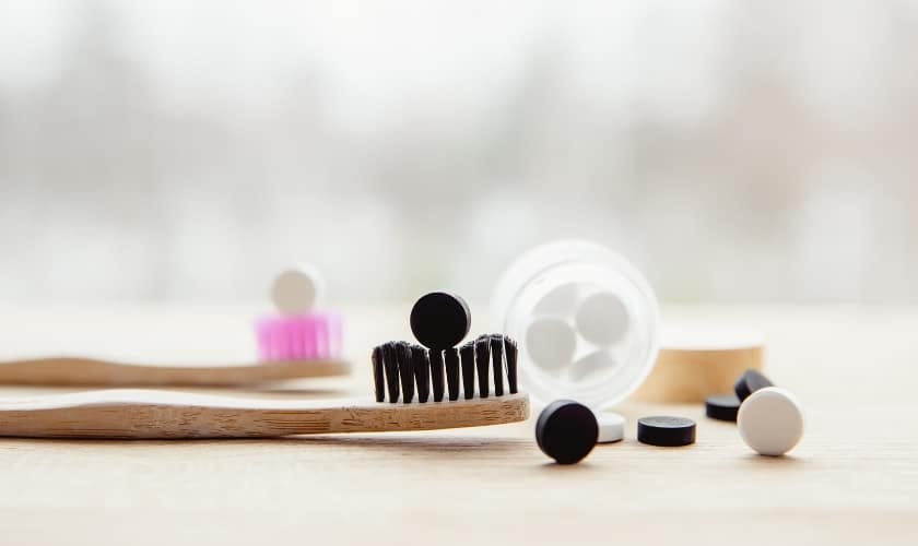 What Are Toothpaste Tablets