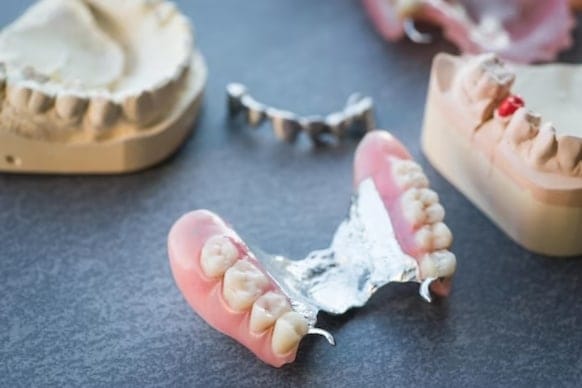What Is A Flipper Tooth