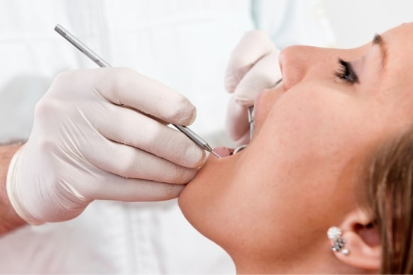 Dental Exam