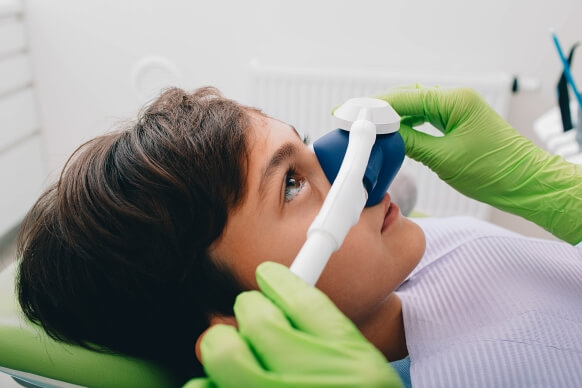 Oral Sedation Vs Iv Sedation