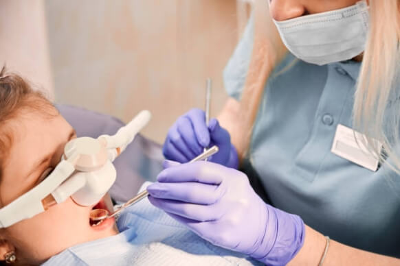 What Kind Of Sedation Is Used For Tooth Extraction