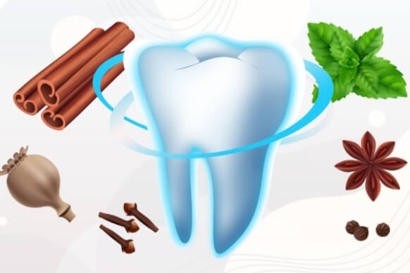 What Herb Kills Mouth Bacteria