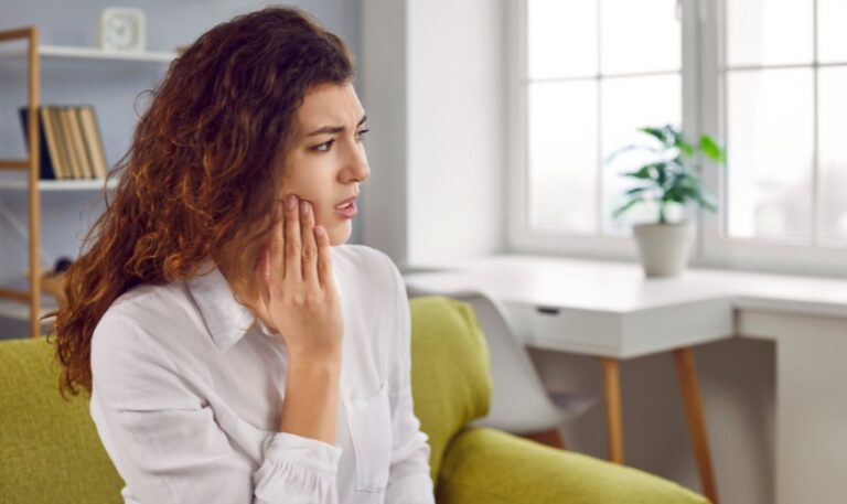 Ear Pain After Wisdom Teeth Extraction