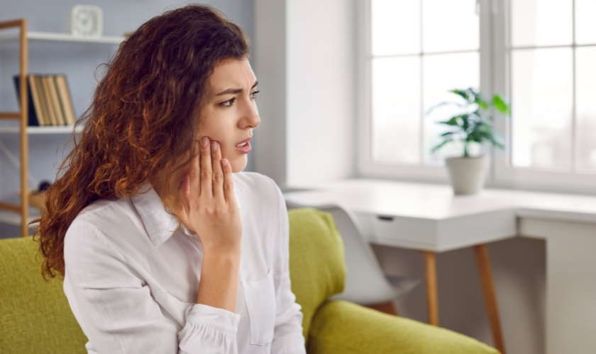 Ear Pain After Wisdom Teeth Extraction
