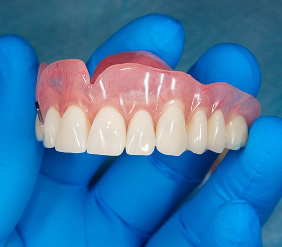 Img Dentures