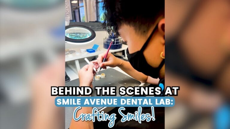 Embark On A Captivating Journey With Smile Avenue Family Dentistry, Where Dental Craftsmanship Converges With Transforming Lives. Discover How A Smile Is A Meticulous Blend Of Art, Science, And Commitment To Overall Health, Far Beyond Mere Aesthetics.