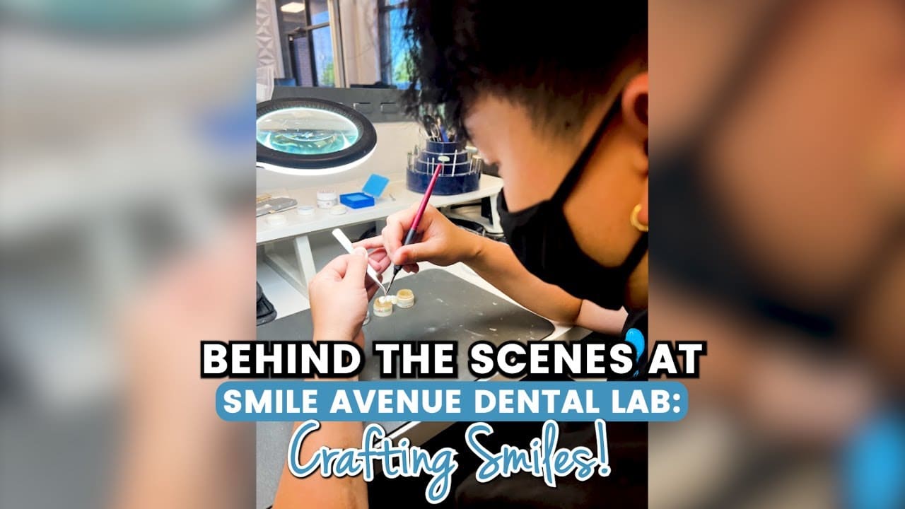 Embark On A Captivating Journey With Smile Avenue Family Dentistry, Where Dental Craftsmanship Converges With Transforming Lives. Discover How A Smile Is A Meticulous Blend Of Art, Science, And Commitment To Overall Health, Far Beyond Mere Aesthetics.