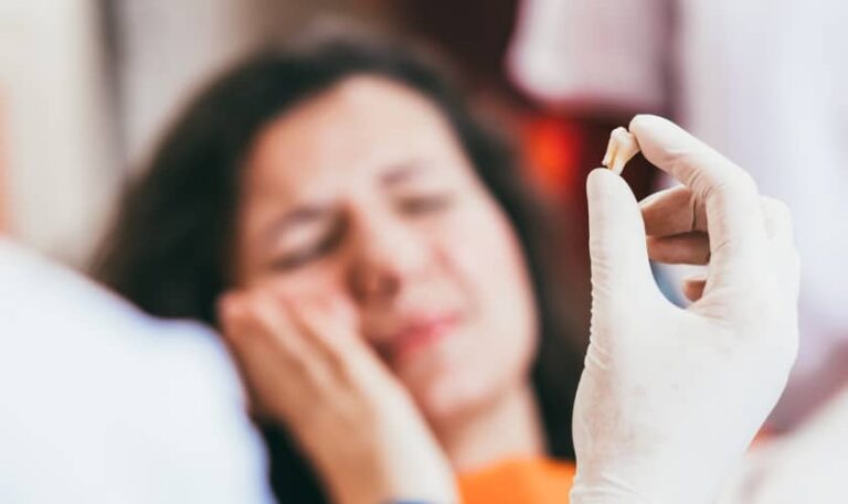 Why Avoid Ibuprofen After Tooth Extraction For Optimal Healing