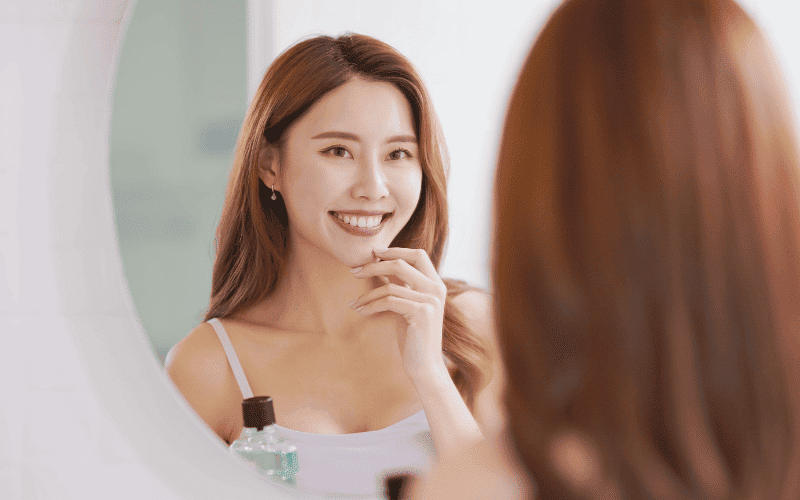 Oral Health