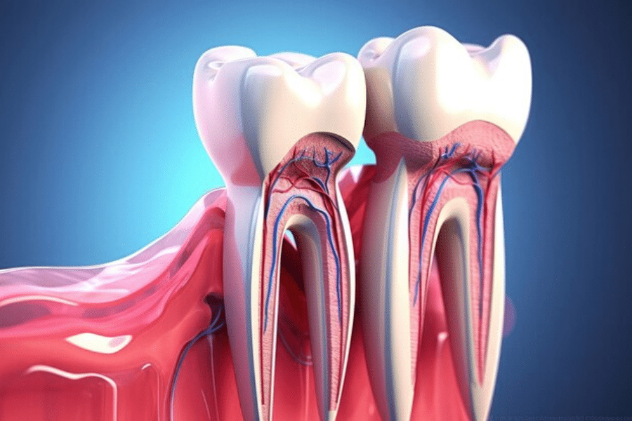 Root Canal Treatment Is A Common Dental Procedure
