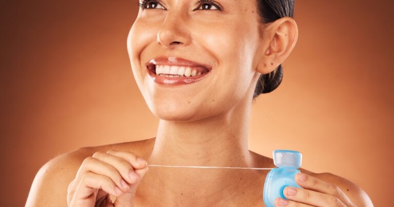 How To Maintain Fresh Breath Throughout The Day