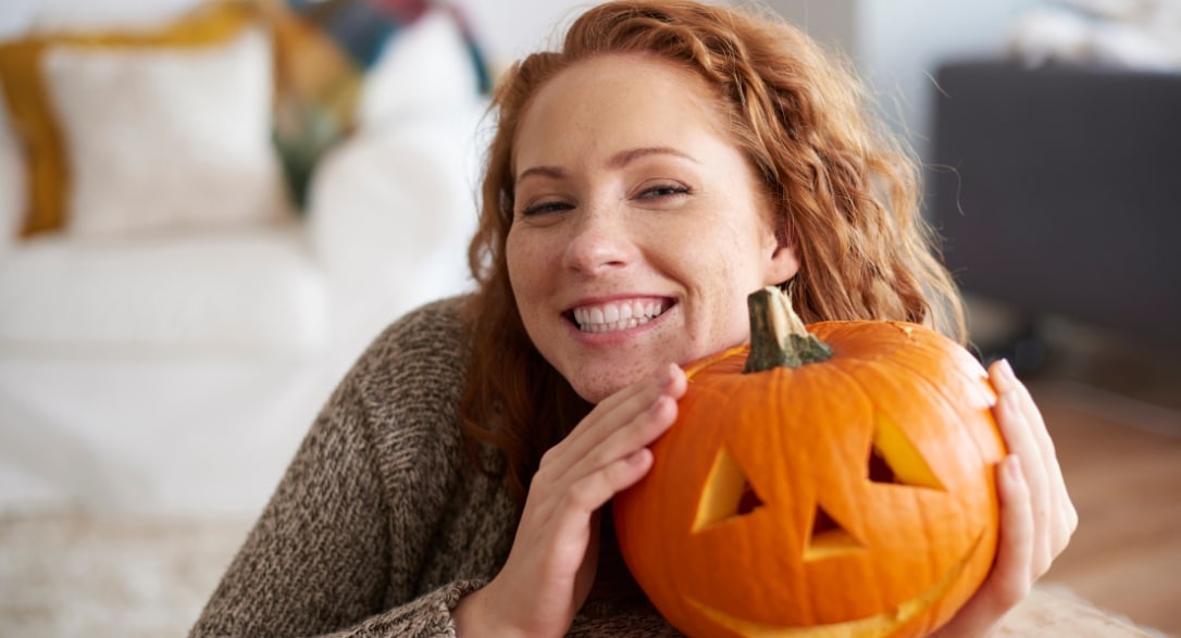 Can Teeth Whitening Help After Halloween Myths Vs. Facts