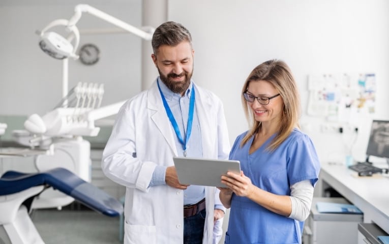 Do Not Let Your Dental Benefits Go To Waste
