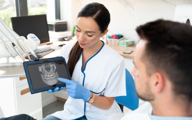 Use Your Dental Insurance Benefits Before Time Runs Out