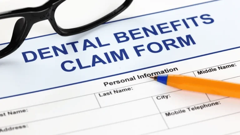 Dental Plan Benefits